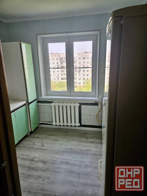 Продажа 3х комн. квартиры, ориентир Атлетик. Донецк - изображение 5