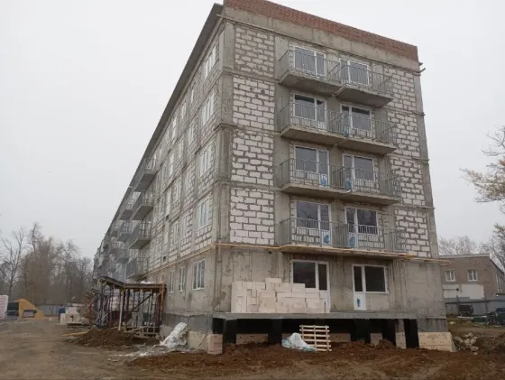 Продается 2 комнатная квартира в Приморском районе Мариуполь