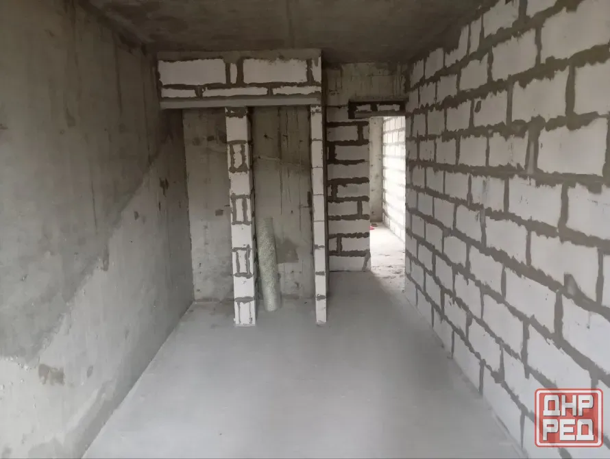 Продается 2 комнатная квартира в Приморском районе Мариуполь - изображение 1