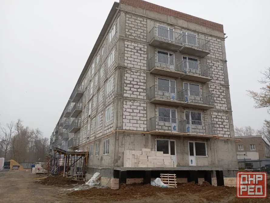 Продается 2 комнатная квартира в Приморском районе Мариуполь - изображение 6