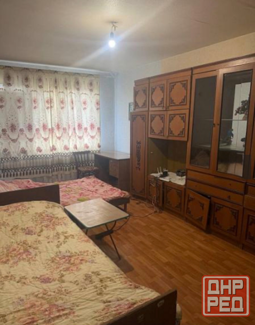 Продажа 1-но комн. квартиры г. Макеевка, квартал Металлург Макеевка - изображение 4