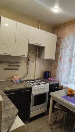 Двушка на "Караване" Буденновский район Донецк