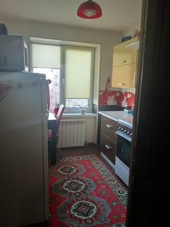 Продаётся 3-х комнатная квартира с ремонтом ж/м Бажаново Макеевка