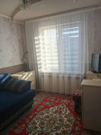 Продаётся 3-х комнатная квартира с ремонтом ж/м Бажаново Макеевка