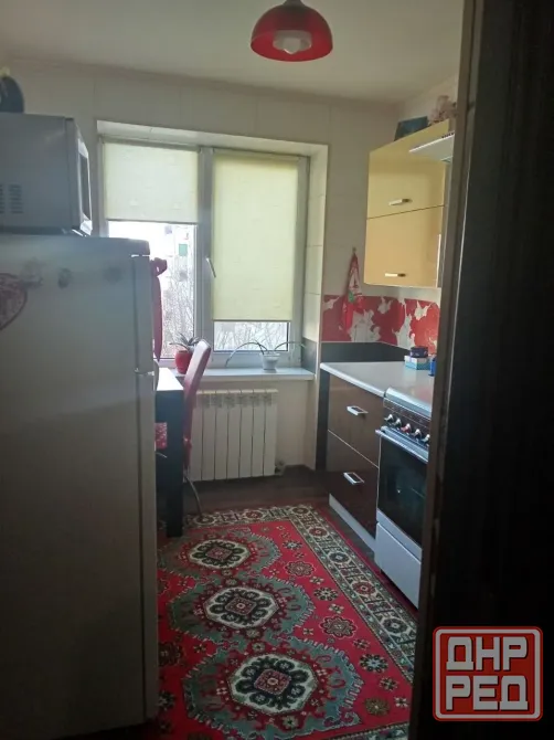 Продаётся 3-х комнатная квартира с ремонтом ж/м Бажаново Макеевка - изображение 6