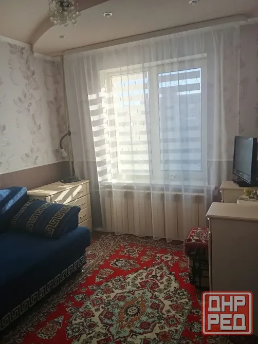 Продаётся 3-х комнатная квартира с ремонтом ж/м Бажаново Макеевка - изображение 3