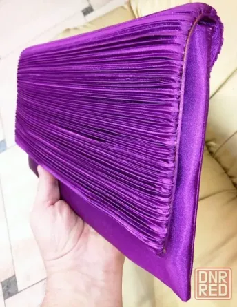 Женский клатч Perfetto Италия Донецк