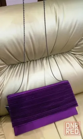 Женский клатч Perfetto Италия Донецк