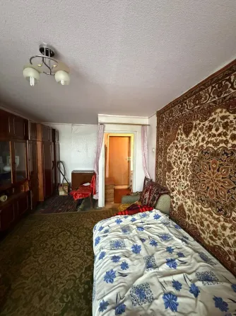 Продажа 1-комнатной квартиры в Киевском район. Тренева. Шахтерская площадь Донецк