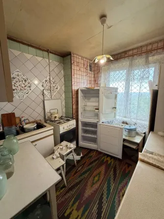 Продажа 1-комнатной квартиры в Киевском район. Тренева. Шахтерская площадь Донецк