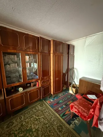 Продажа 1-комнатной квартиры в Киевском район. Тренева. Шахтерская площадь Донецк