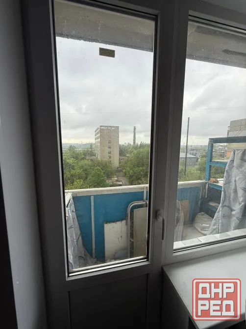Продажа 1-комнатной квартиры в Киевском район. Тренева. Шахтерская площадь Донецк - изображение 4