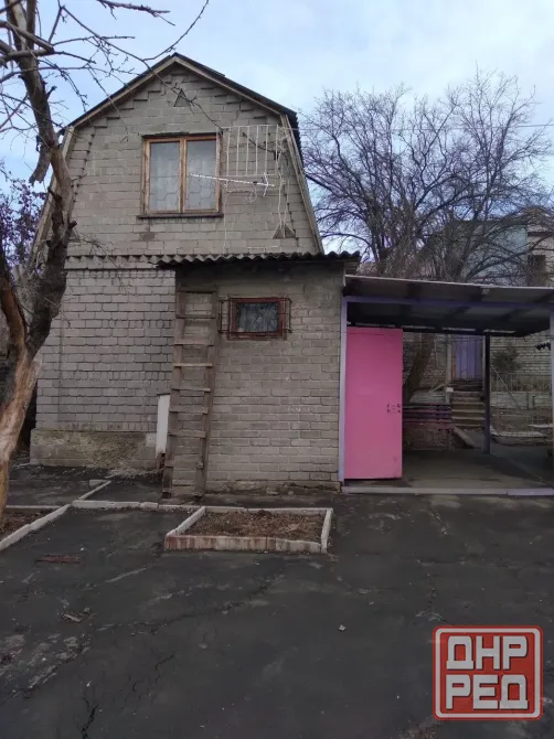 Продается садовый участок с домом в садовом товариществе Макеевка - изображение 2