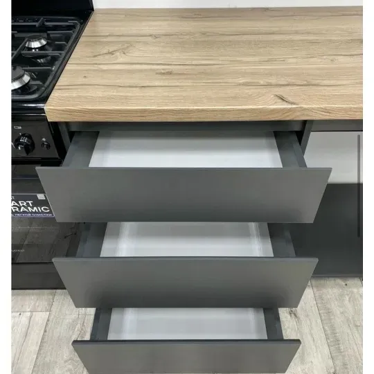 кухня Асти 1,6 Донецк