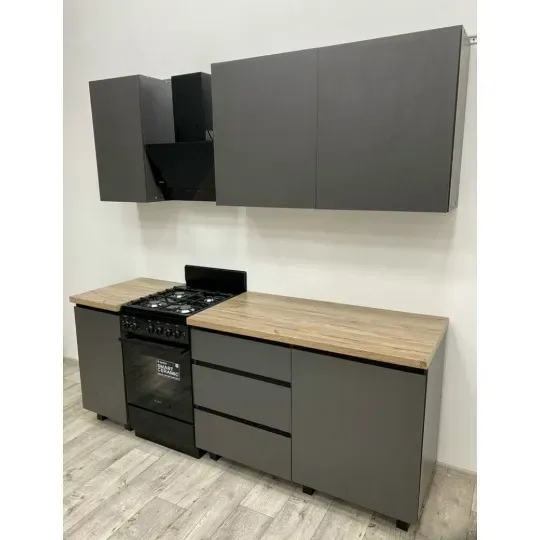 кухня Асти 1,6 Донецк