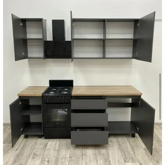 кухня Асти 1,6 Донецк
