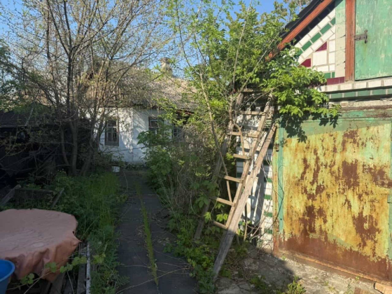 Продажа дома в Куйбышевском районе Донецка!Улица Средиземная (Топаз) Донецк