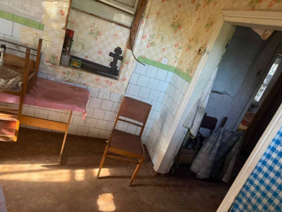 Продажа дома в Куйбышевском районе Донецка!Улица Средиземная (Топаз) Донецк
