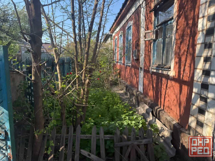 Продажа дома в Куйбышевском районе Донецка!Улица Средиземная (Топаз) Донецк - изображение 5