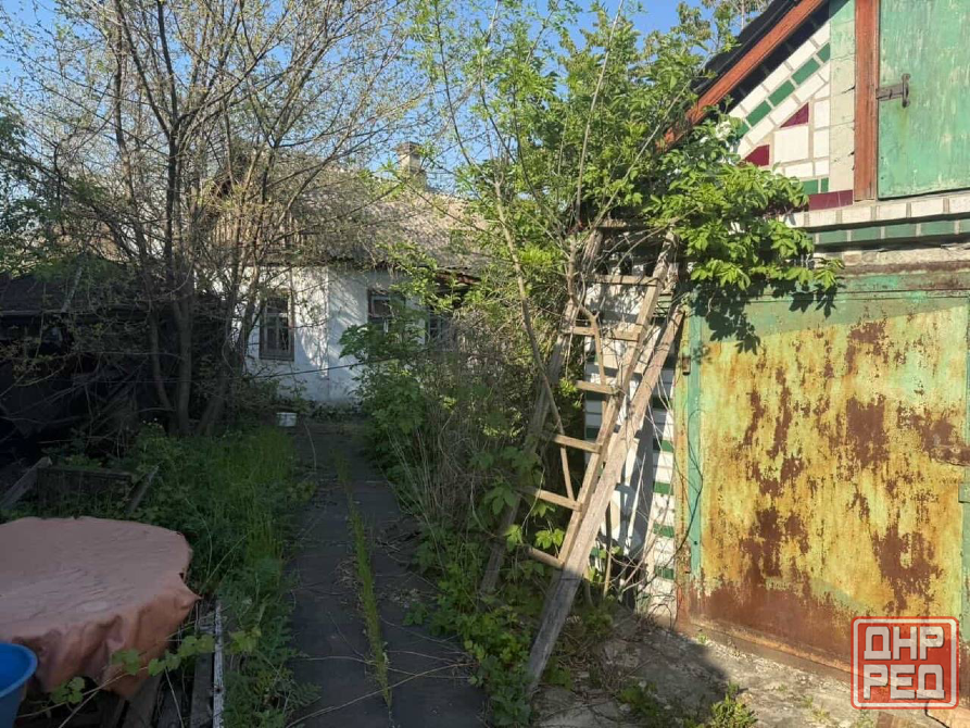 Продажа дома в Куйбышевском районе Донецка!Улица Средиземная (Топаз) Донецк - изображение 3
