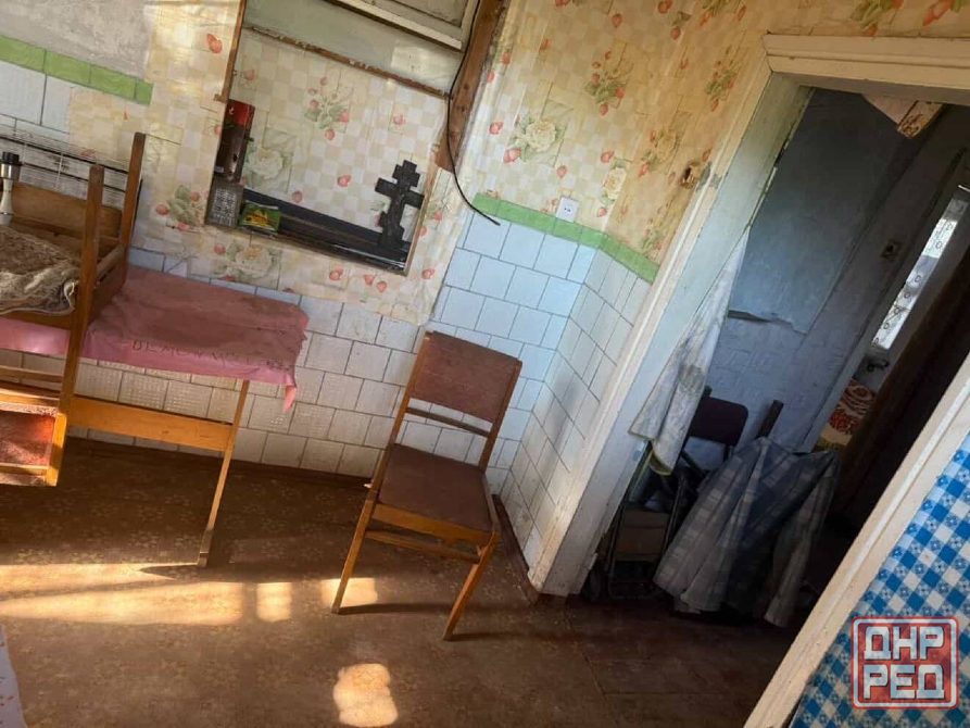 Продажа дома в Куйбышевском районе Донецка!Улица Средиземная (Топаз) Донецк - изображение 4