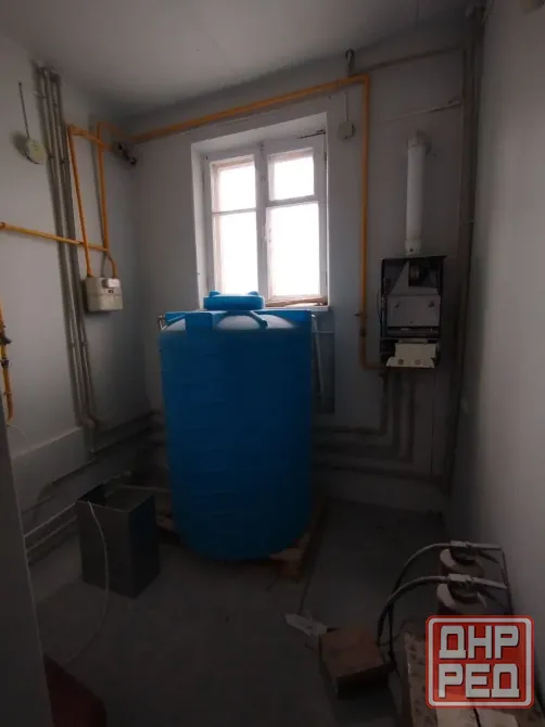 Аренда торгового помещения в г. Горловка, улица Кирова, дом 1 Горловка - изображение 7