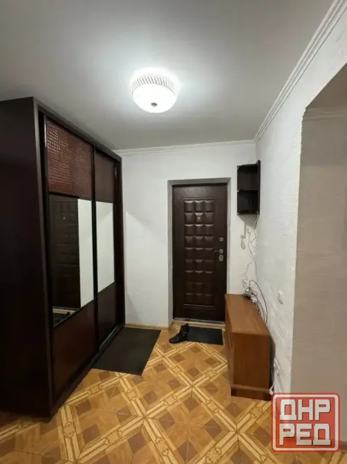 Сдаётся уютная 1к квартира в Пролетарском районе Донецка, ул. Щетинина Донецк - изображение 3