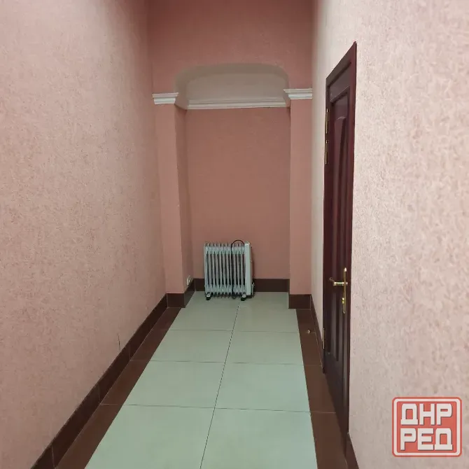 Продам офис 92 м2 . Ворошиловский район. Розы Люксембург 3. Донецк - изображение 5