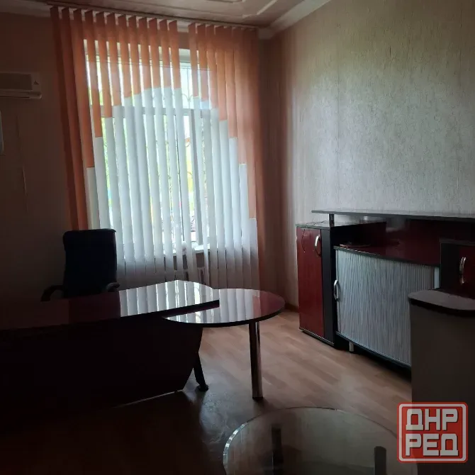 Продам офис 92 м2 . Ворошиловский район. Розы Люксембург 3. Донецк - изображение 3