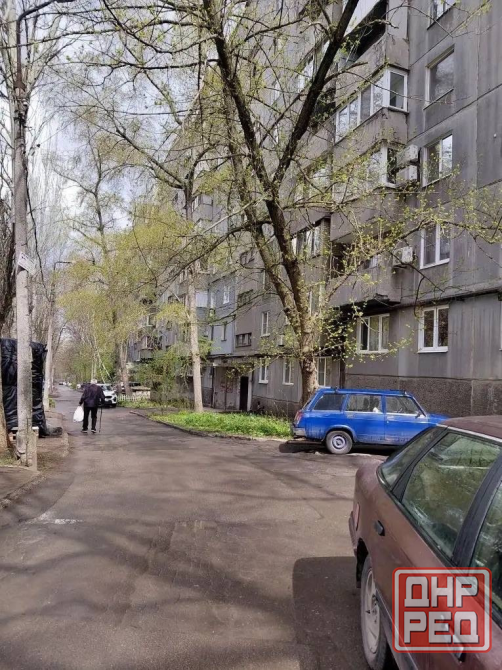 Срочная продажа. Продается квартира в Центре Донецка Донецк - изображение 8