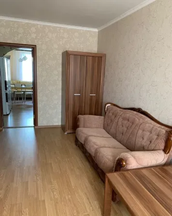 Сдается двухкомнатная квартира в Ленинском районе Донецк