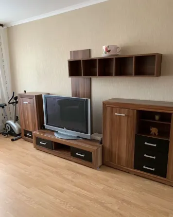 Сдается двухкомнатная квартира в Ленинском районе Донецк