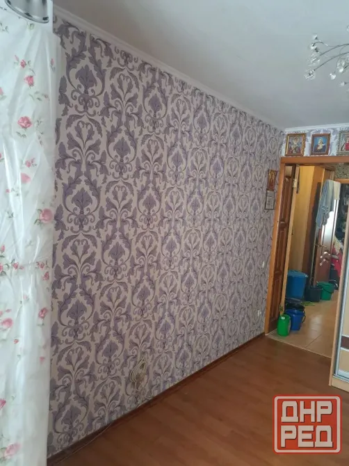 Продам 3х комн., 5/10, капитальный ремонт, ул. Листопрокатчиков Донецк - изображение 7