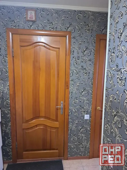 Продам 3х комн., 5/10, капитальный ремонт, ул. Листопрокатчиков Донецк - изображение 5