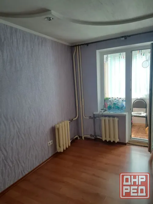 Продам 3х комн., 5/10, капитальный ремонт, ул. Листопрокатчиков Донецк - изображение 6
