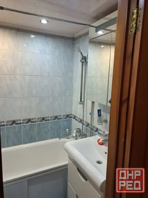 Продам 3х комн., 5/10, капитальный ремонт, ул. Листопрокатчиков Донецк - изображение 12