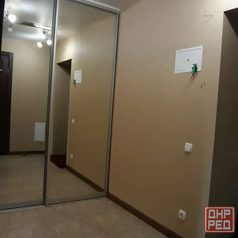 Сдам в аренду 2-комнатную квартиру Калининский р-н, ул. Марии Ульяновой Возле парка Гулливер Донецк - изображение 3
