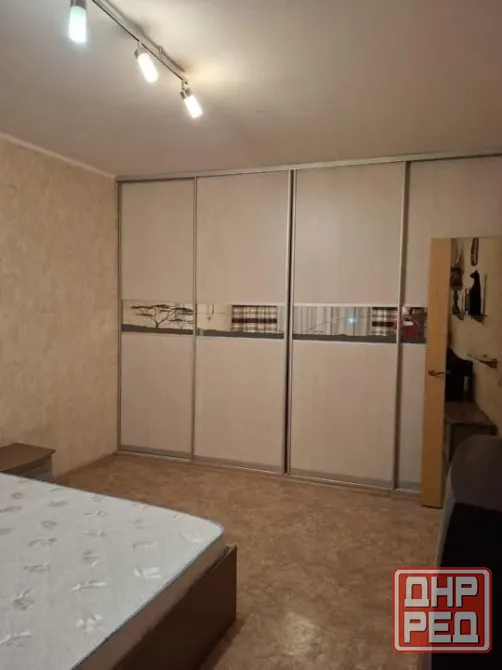 Сдаю 1-к квартиру в Пролетарском районе, Раздольная улица, 16 Донецк - изображение 4