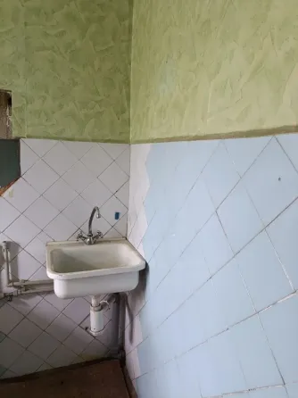 Продажа однокомнатной квартиры в Киевском районе Донецка Донецк