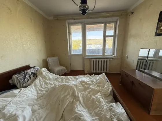 Продаётся уютный загородный дом в курортном посёлке Мелекино Мариуполь