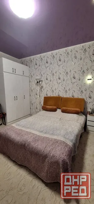 Продажа 2 комн. кв, ул. Шишкина (Червоногвардейский р-н, г. Макеевка) Макеевка - изображение 2