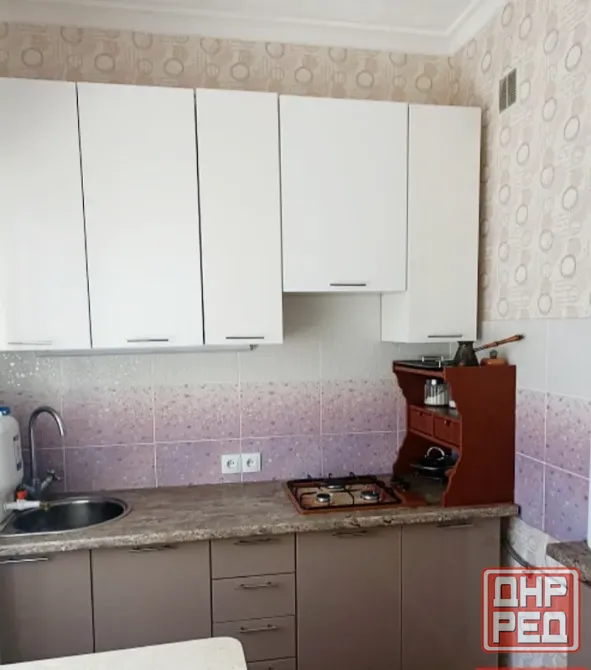 Продам 1-к Центр, Гурова Донецк - изображение 4