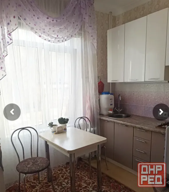 Продам 1-к Центр, Гурова Донецк - изображение 5
