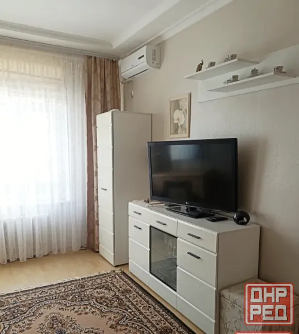Продам 1-к Центр, Гурова Донецк - изображение 1