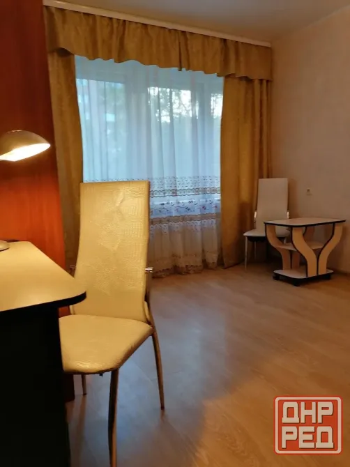 Сдам уютную1-ком.квартиру в центре г. Донецка, Донецк - изображение 9