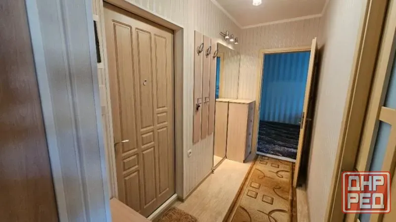 Продам 2-комнатную квартиру в центре города по ул. Артема. Донецк - изображение 1