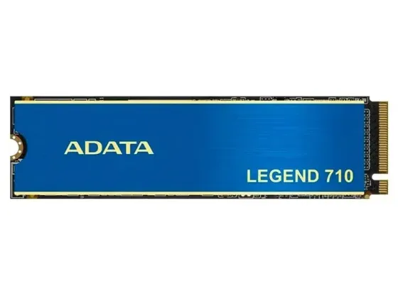SSD-накопитель ADATA LEGEND 710 512GB M.2 Донецк