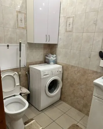 Сдается двухкомнатная квартира в Киевском районе Донецк