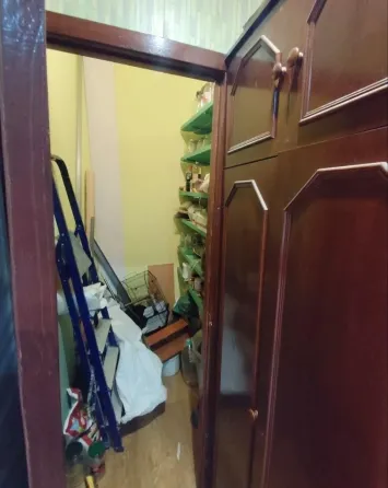 Продам 2к.кв. Сталинка. Кировский р-н. Ориентир рик. ул.Институтская. Донецк