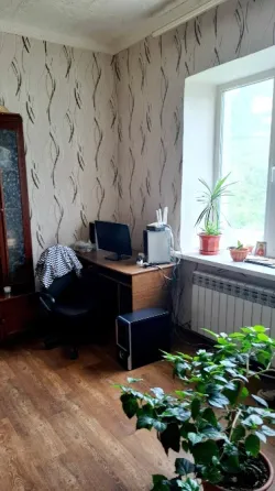 Продам 2к.кв. Сталинка. Кировский р-н. Ориентир рик. ул.Институтская. Донецк